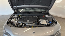 Mercedes-Benz CLA 220d AMG Line Premium + Night Ed 5dr Tip Auto Diesel Estate